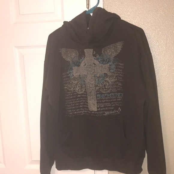 Hoody - Picture 1 of 3